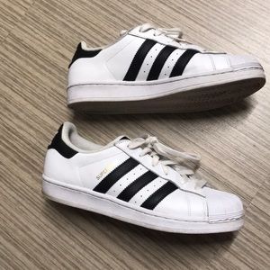 Adidas Superstar Shoes